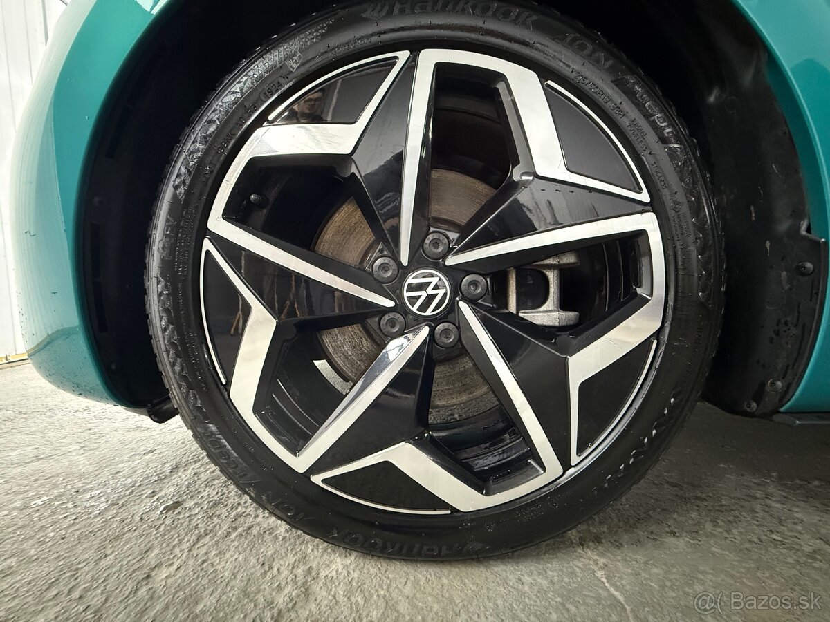 Volkswagen ID.3 1st Pro 150kw - 3