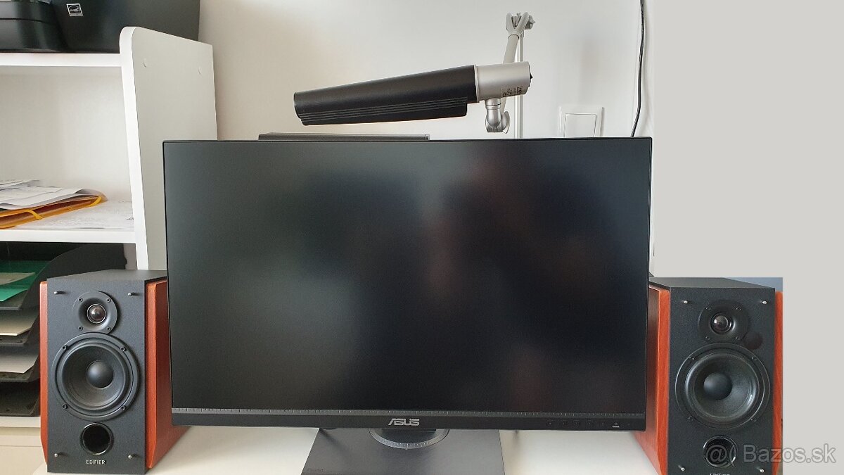 Lampa k PC (so žiarivkou) - 3