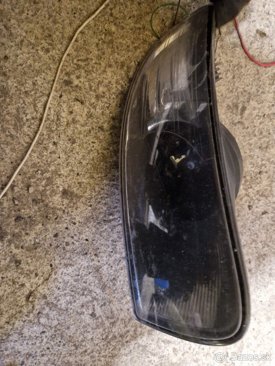 Hmlovky Škoda Octavia 2, facelift a Škoda Superb 2 - 3