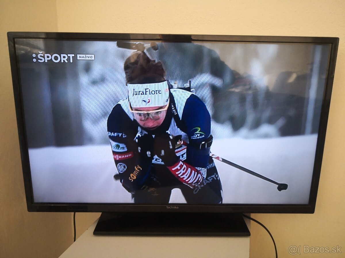 televizor Technika uhlopriečk 82 cm HDMI,LED - 3