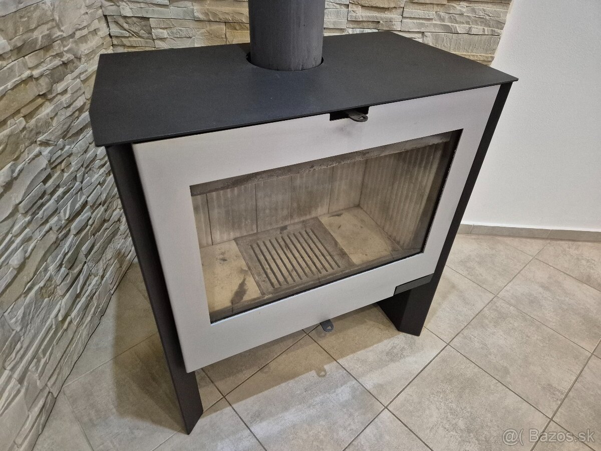 Romotop Riano 01 - 8 kW - 3