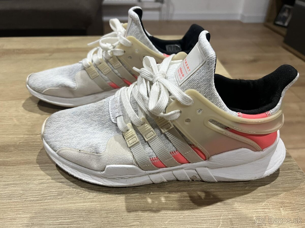 Predám adidas botasky EQT - 3