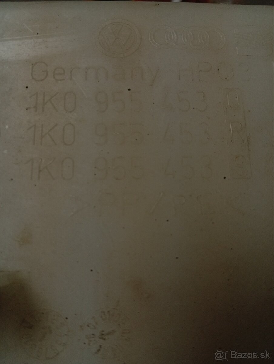 Nadrzka ostrekovačov Octavia 2 - 3