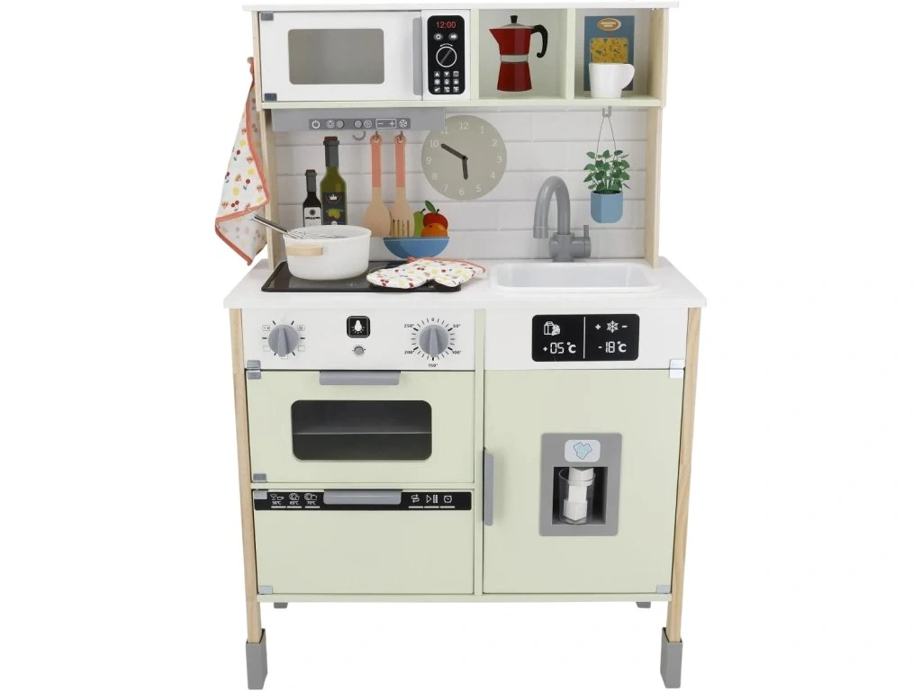 Detska kuchynka- nova-zabalena - 3