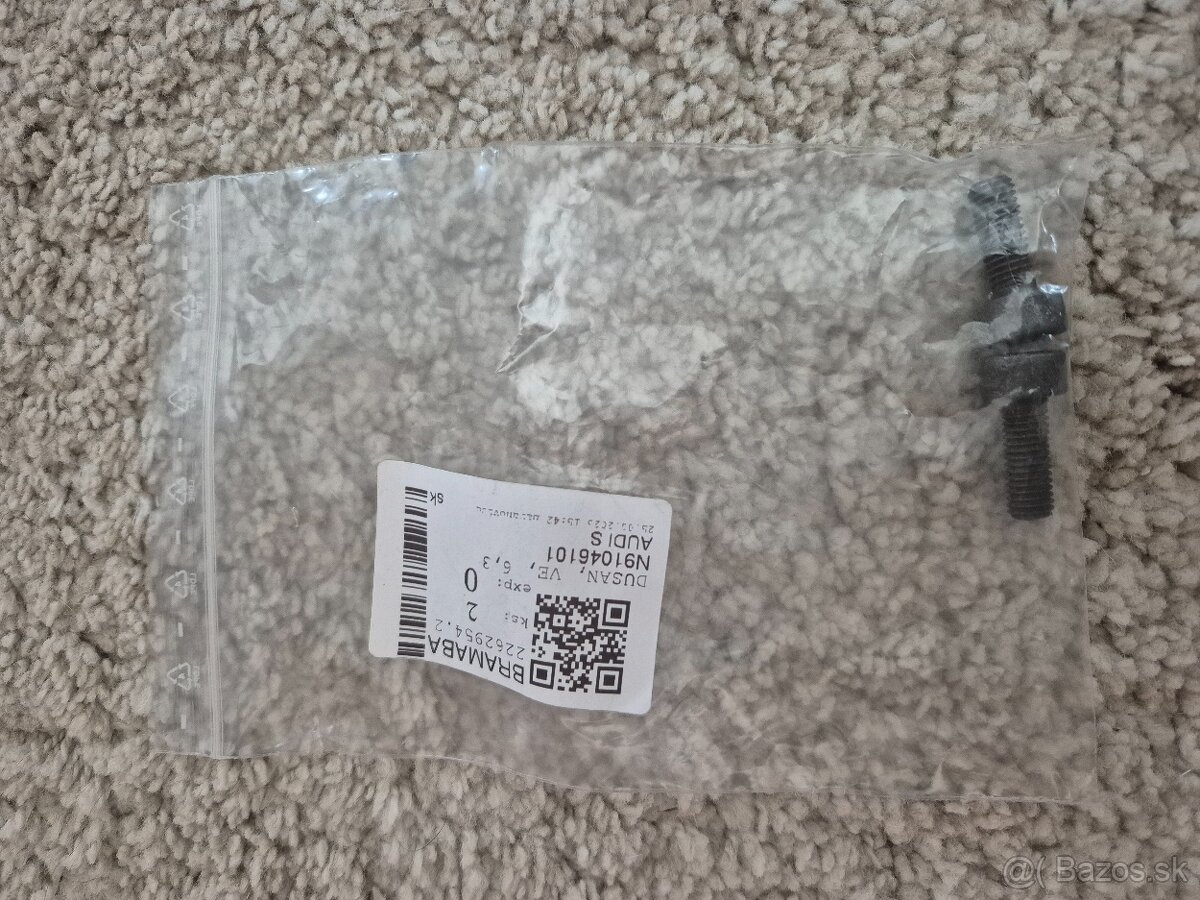 EGR ventil ORIGINAL - 3