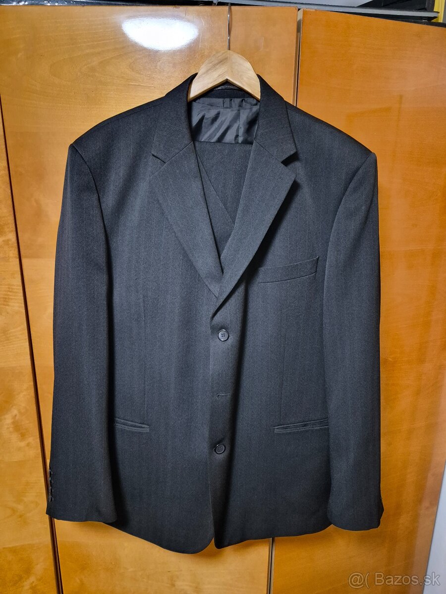 Pánske obleky - 3