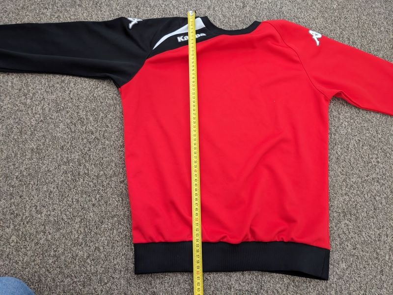 detský tréningový hokejový dres - 3