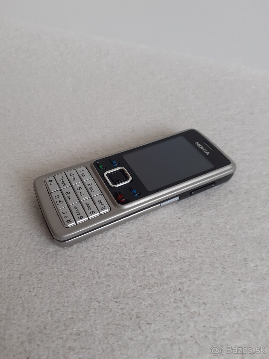 NOKIA 6300 - 3