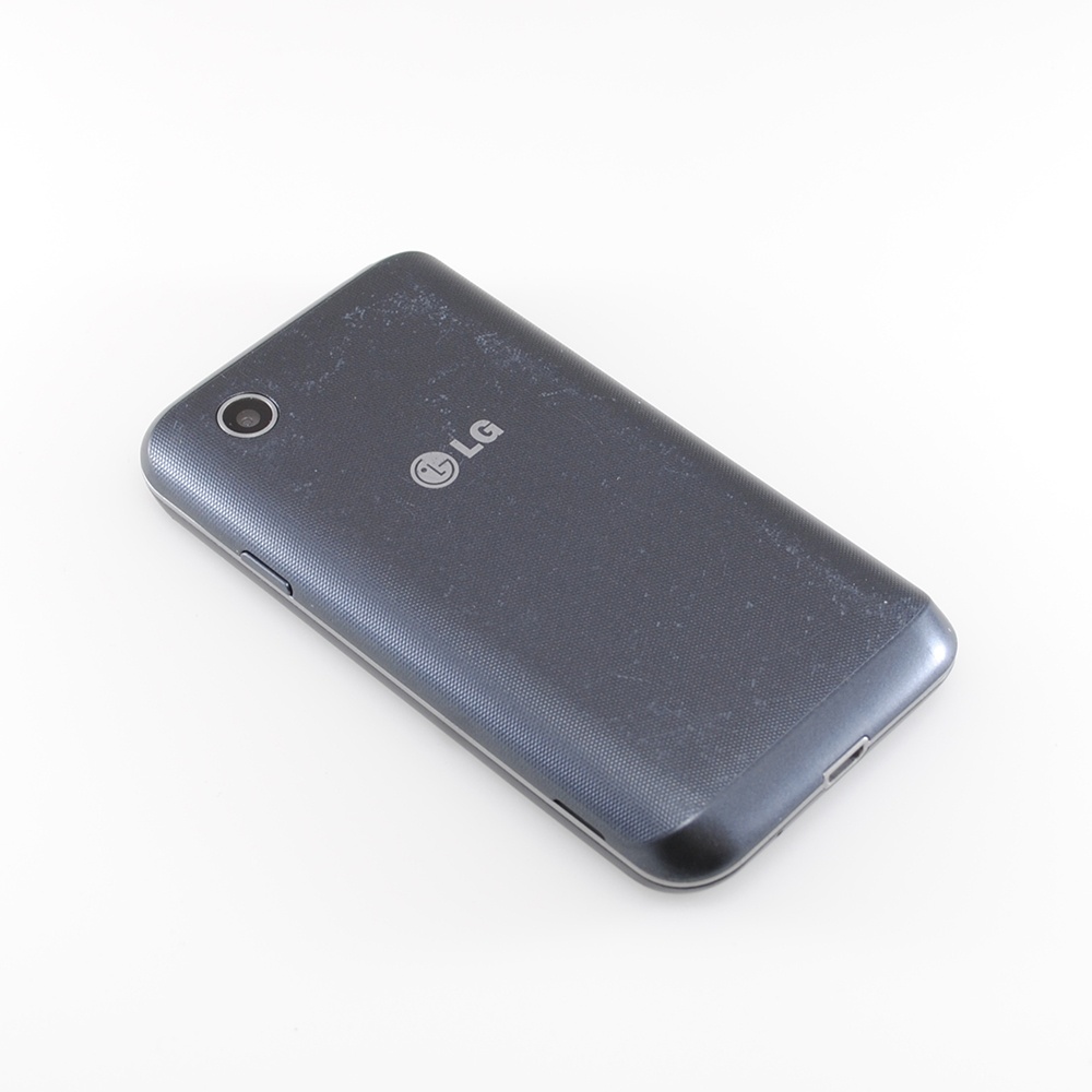 Mobilný telefón LG L40 - 3