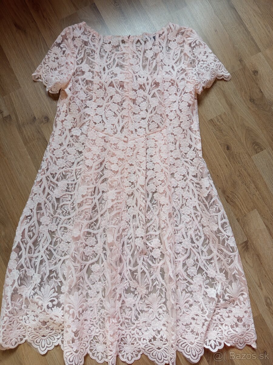 Romantické šaty - 3