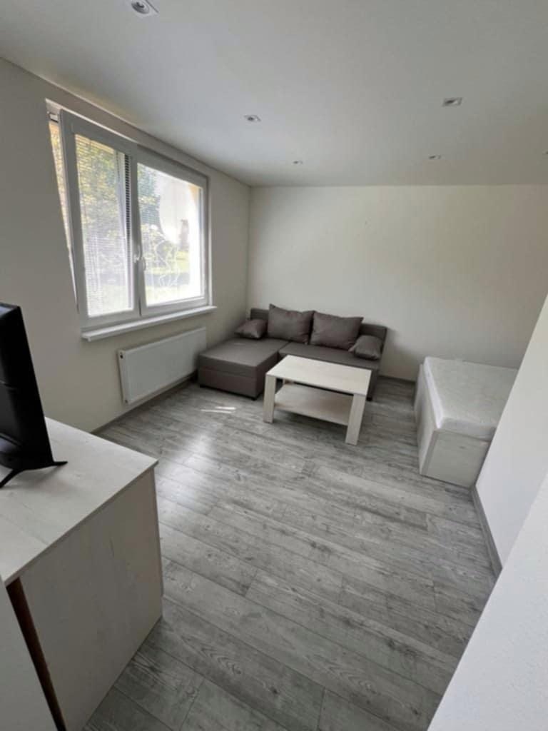 1-izbový byt, Martin -KošútyI. - 3