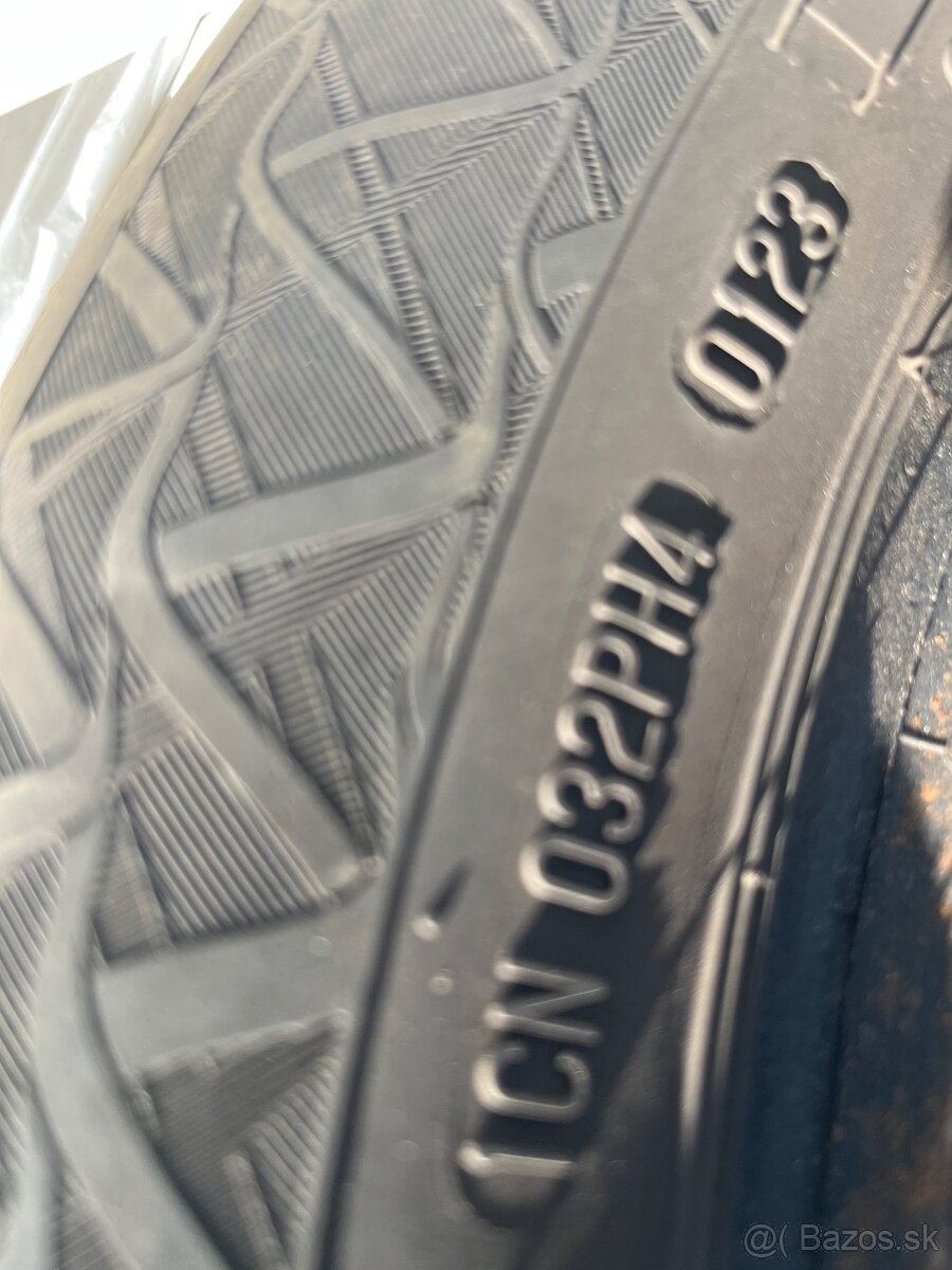 Pneumatiky Continental 205/55 R16 Letné - 3