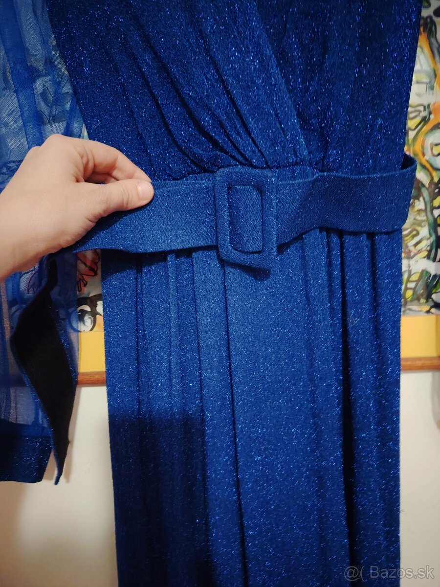 Spoločenské saty - 3