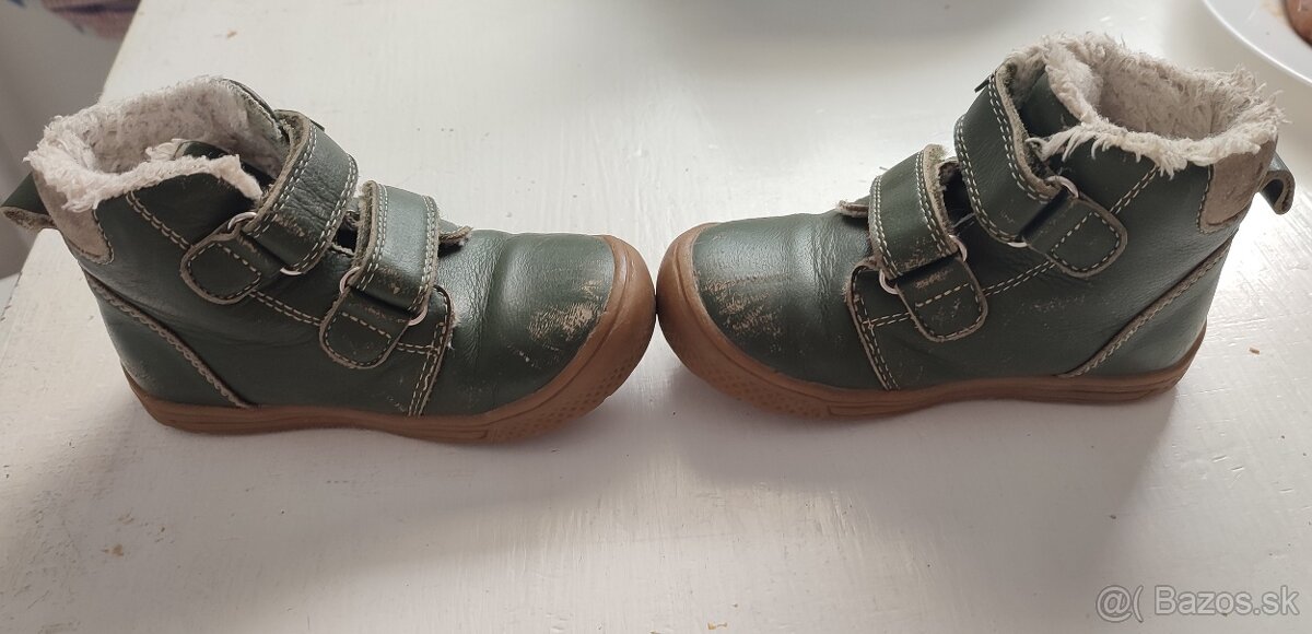 Zimné čižmy Protetika 24 - 3