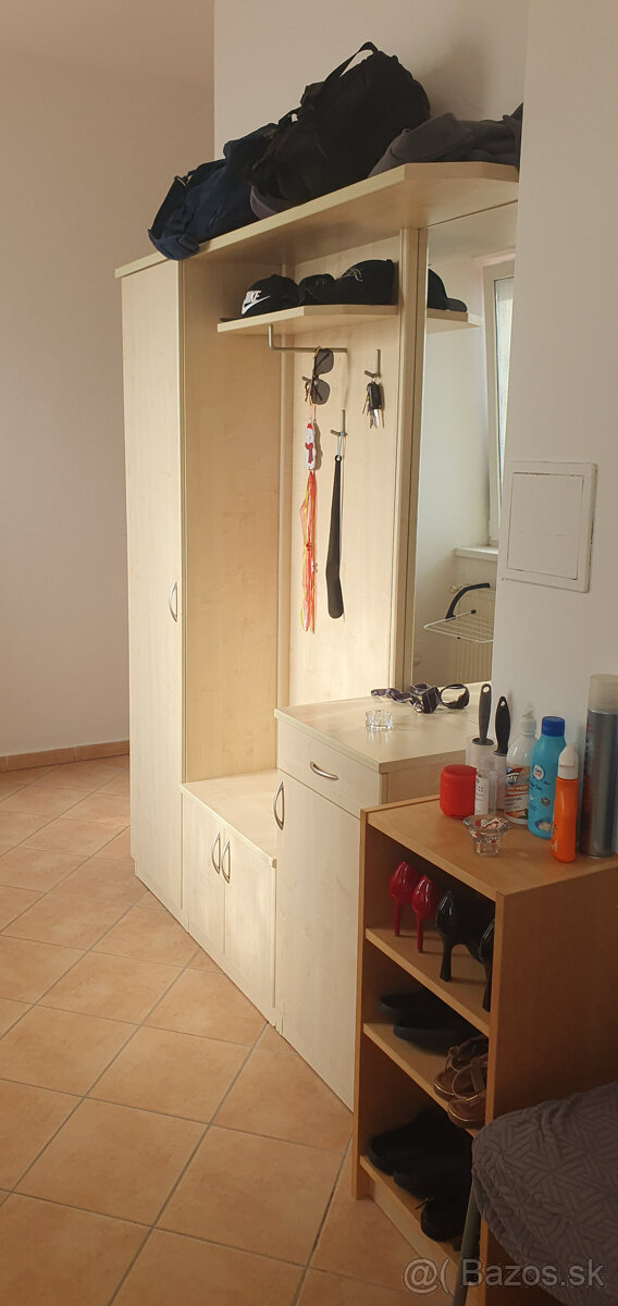 Predám velký 2izbový byt v Zohore na Školskej - 3