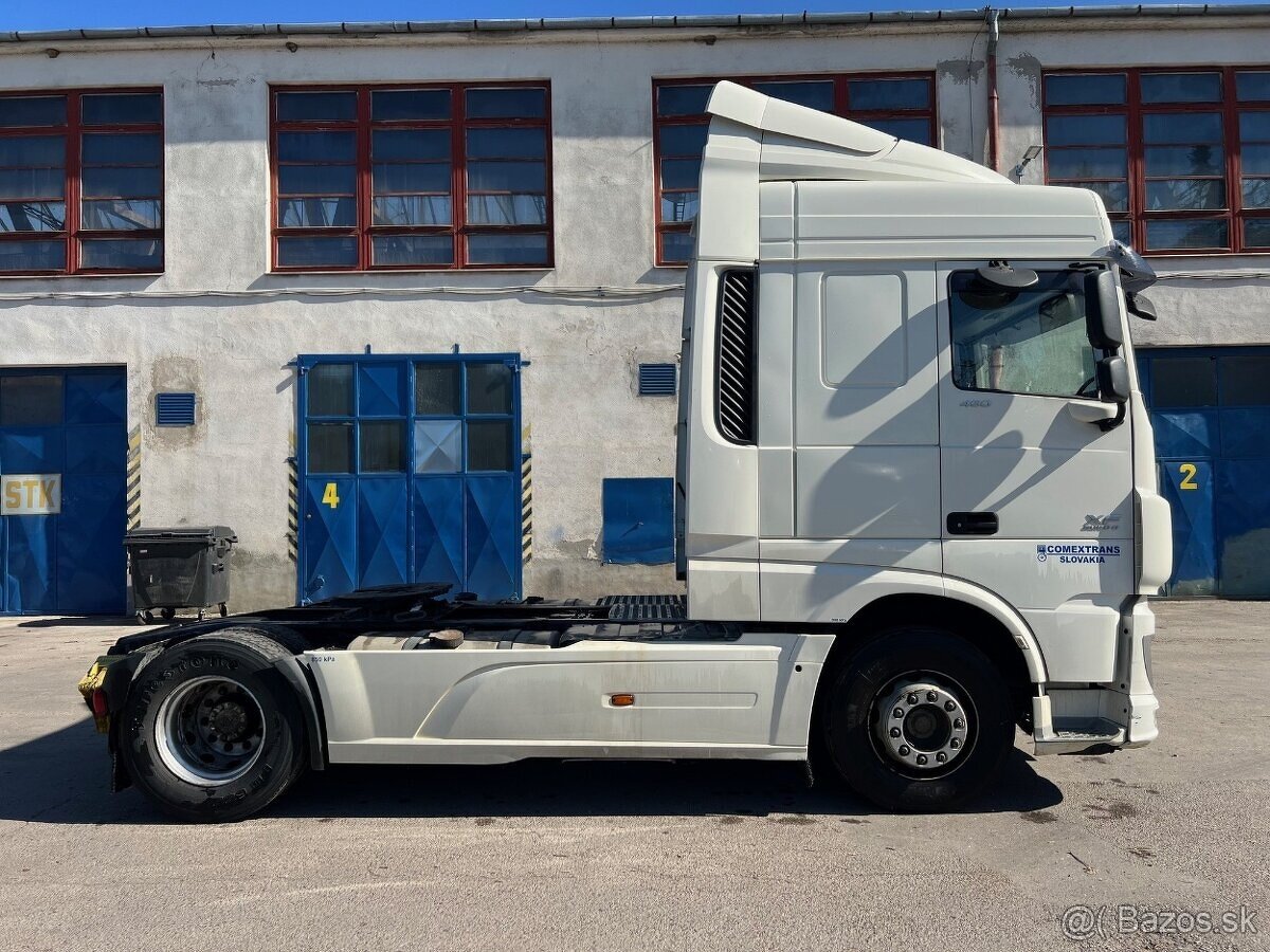 DAF XF 460 EURO 6 - 3
