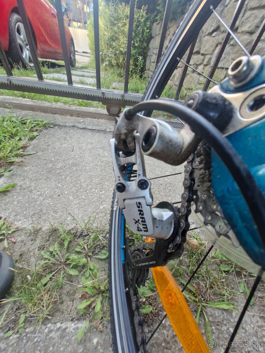 Detský bicykel Islabikes v 100% stave - 3