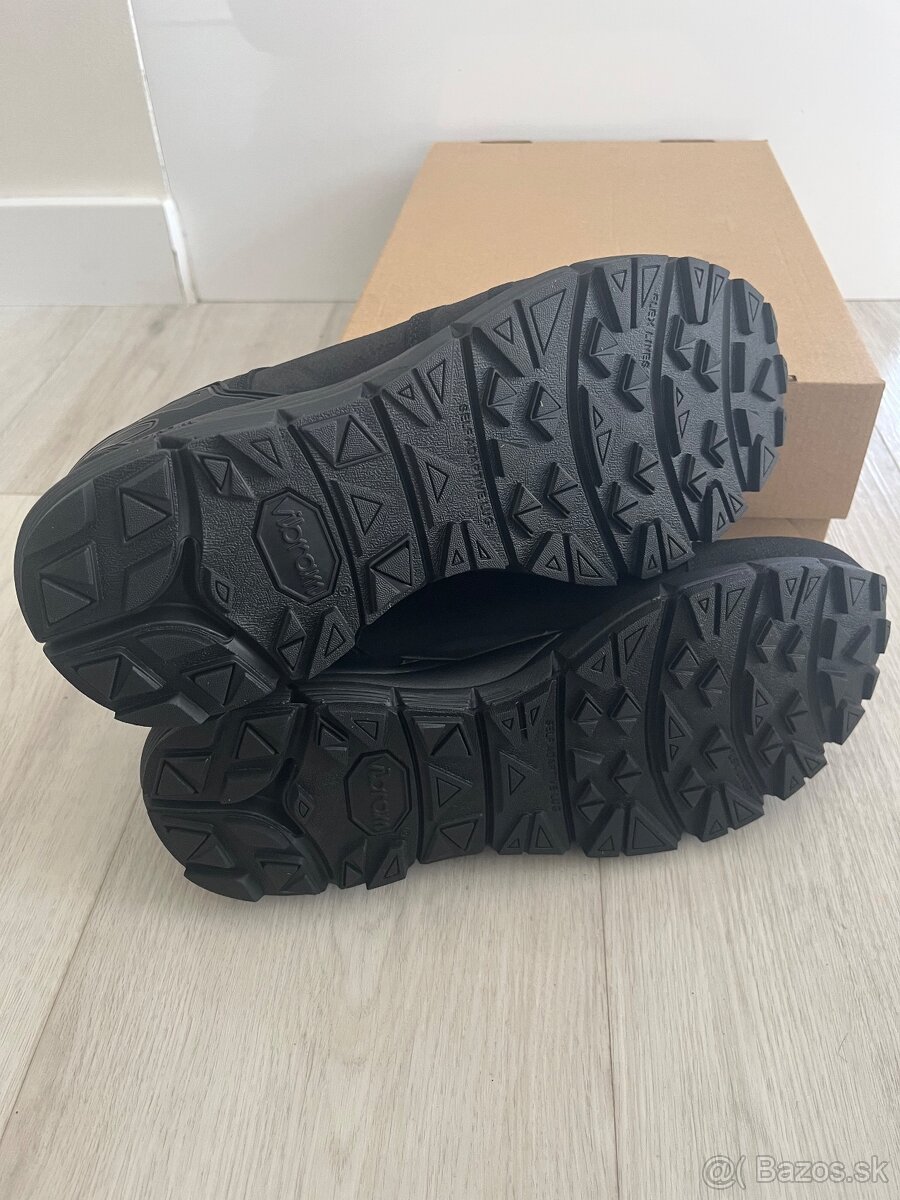 BOSP Taras Low veľkosť 27.5 - 3