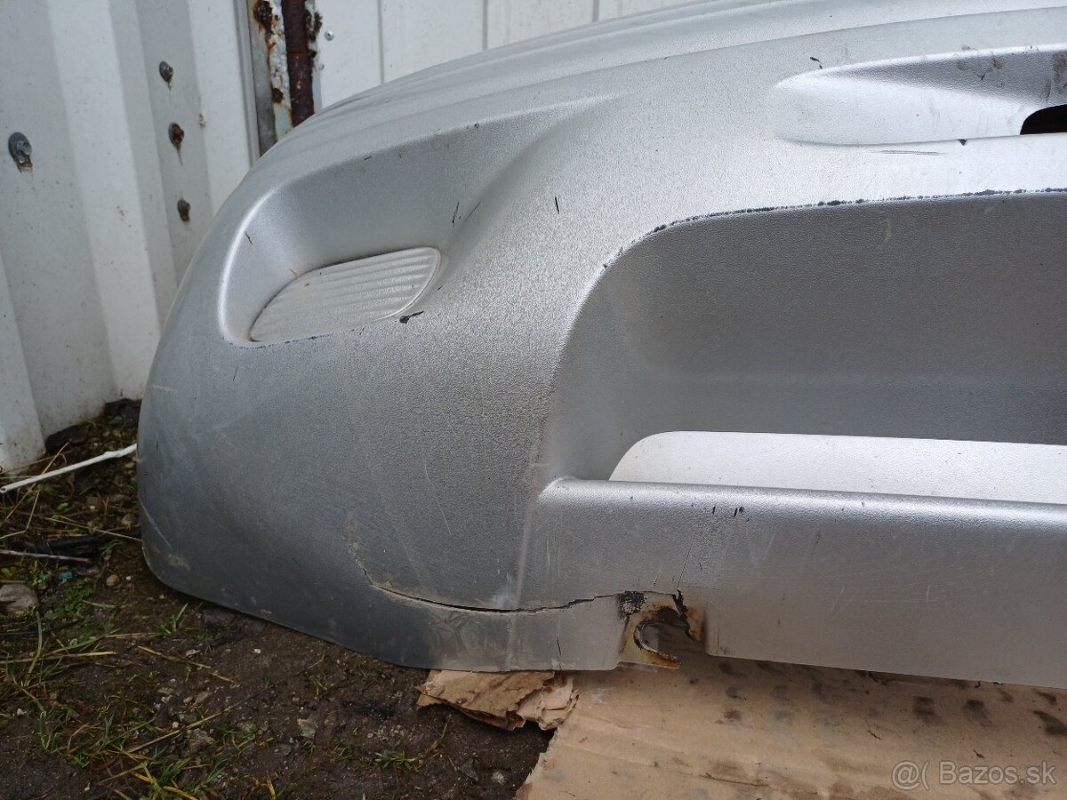 Nárazníky Grand Vitara 1998-2005 - 3