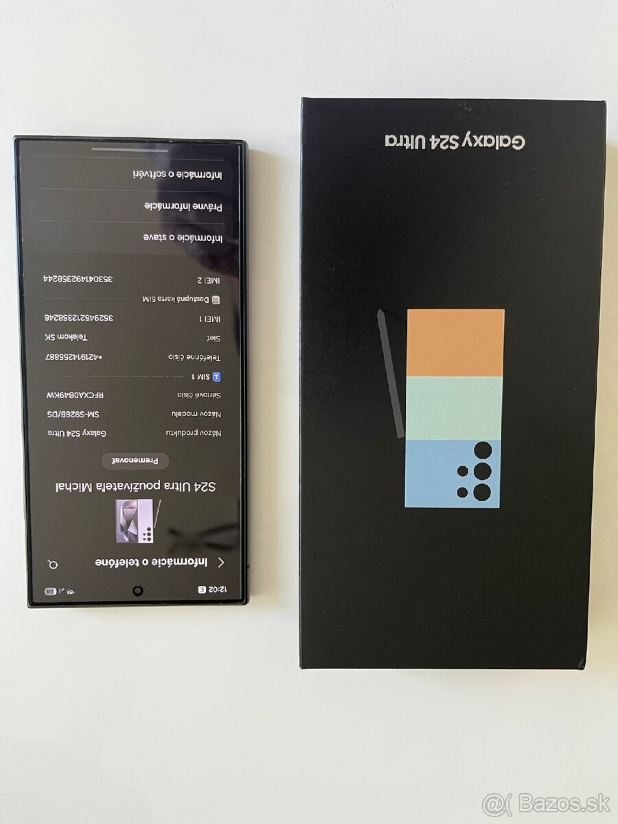 Samsung Galaxy S24 Ultra - 3