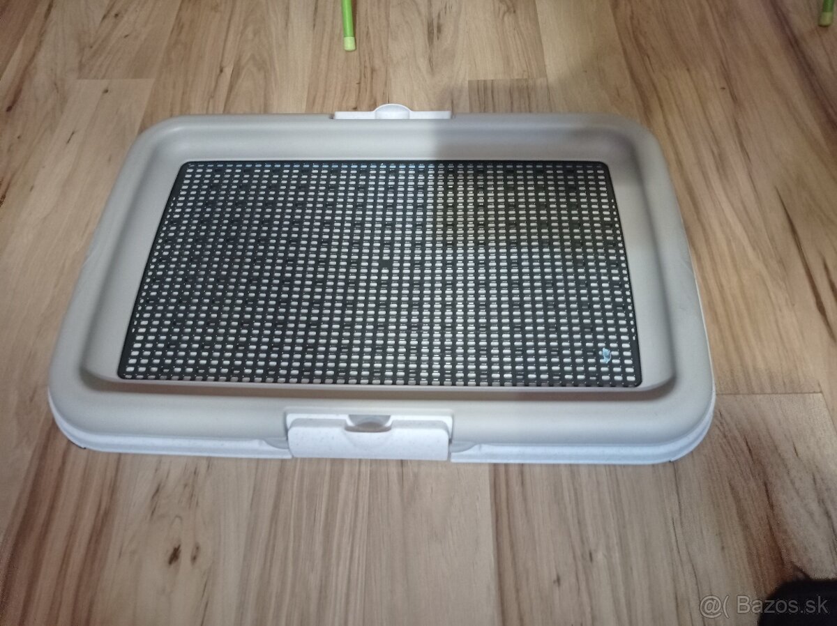 Ohrádka pre psa - 3