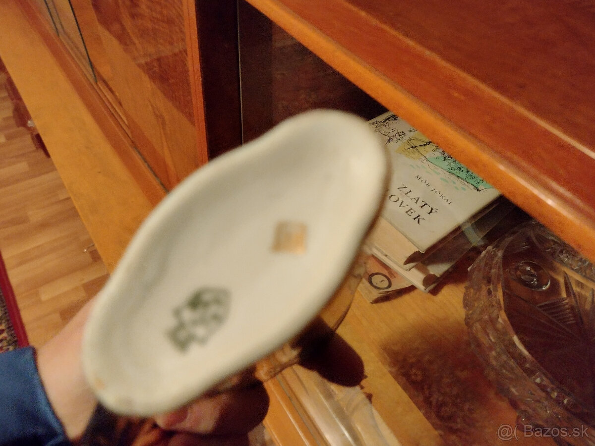 rôzne sklo a keramika - 3