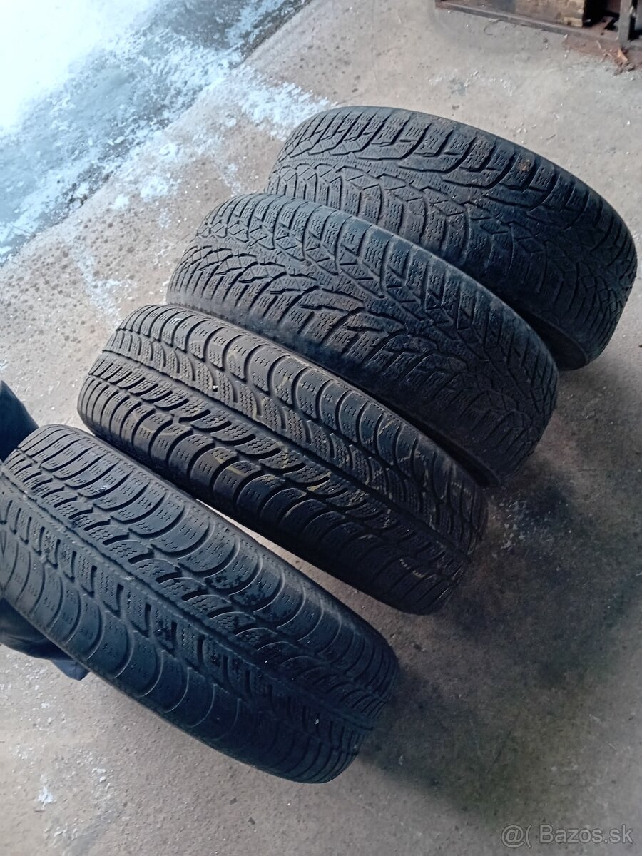 Škoda/VW/Seat/Audi - 3