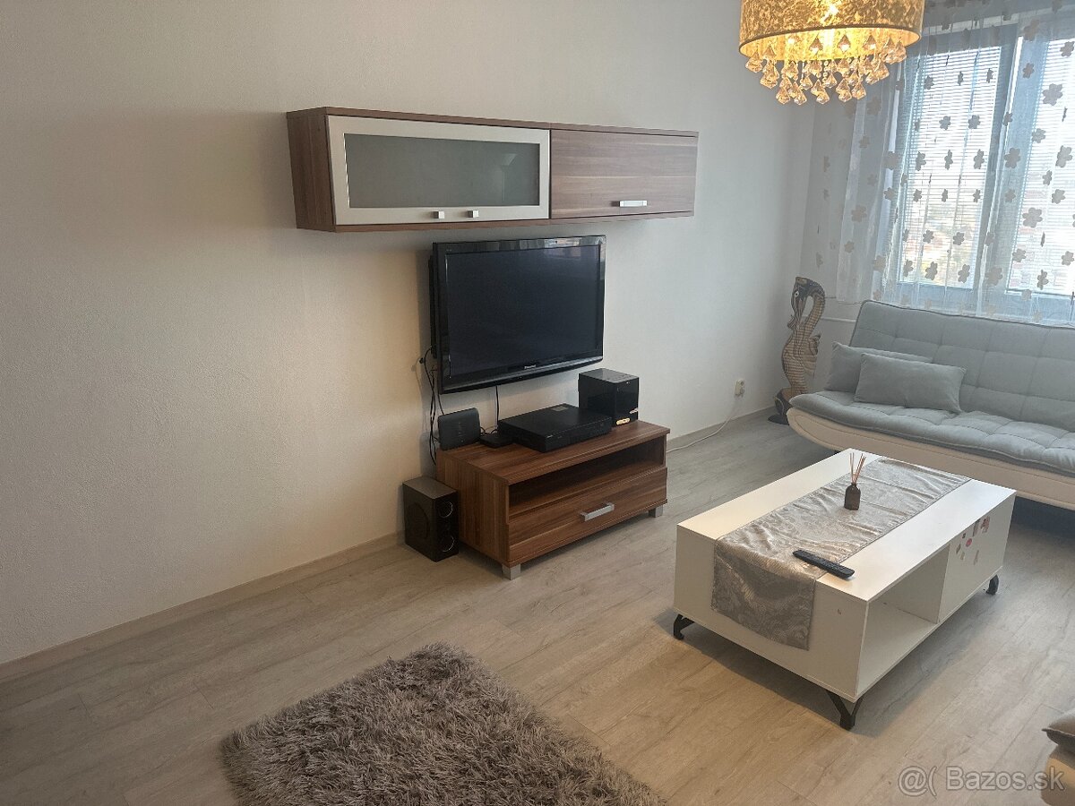 Predaj 3-izbového bytu na Chrenovej - 3