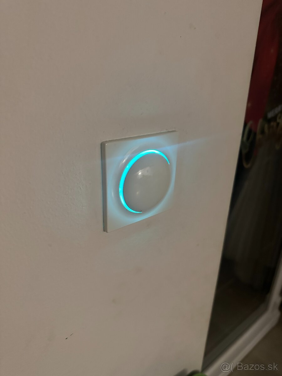 FIBARO Walli Switch Z-Wave / 230V - 3