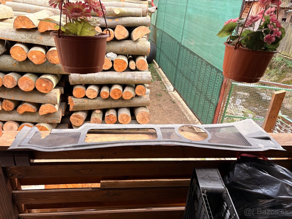 Torpédo Audi A4 B5 - 3