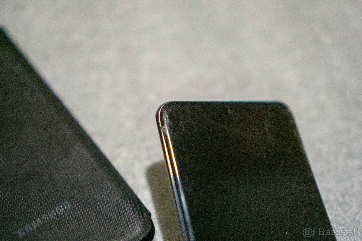 Samsung Galaxy S20 na diely - 3