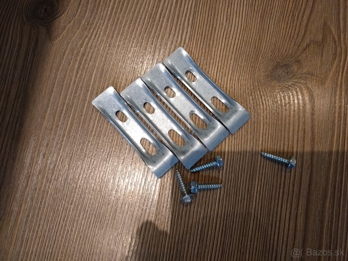 Plynová varná doska Electrolux - 3