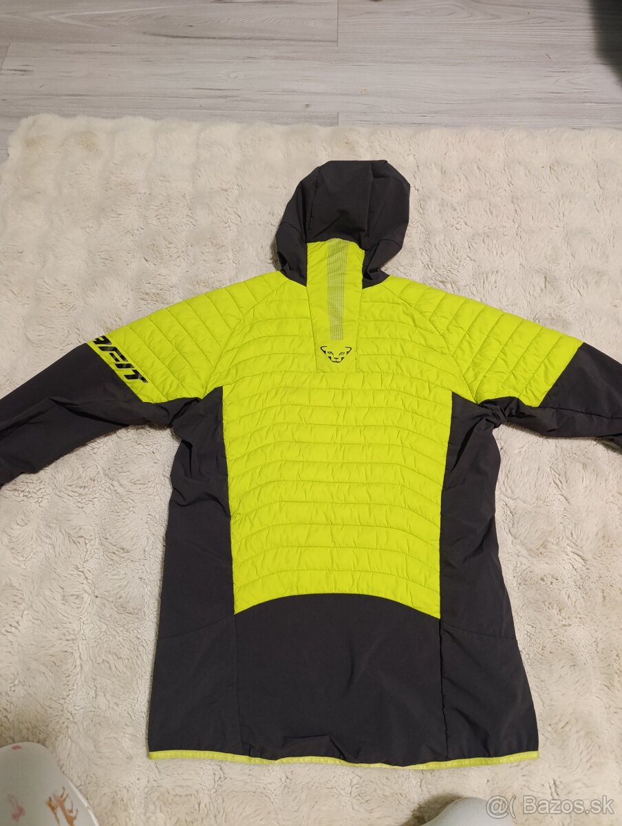 Pánska primaloft bunda Dynafit - 3