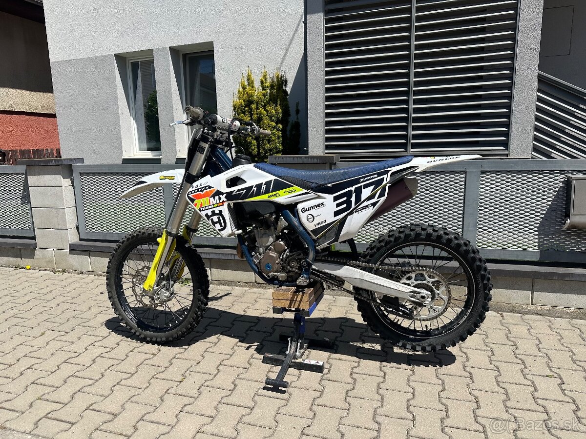 FC 350 2019