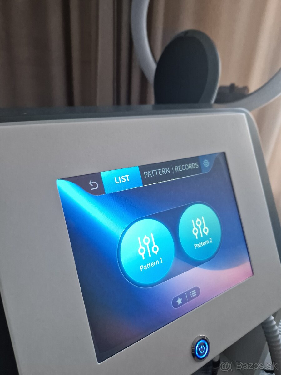 EMSlim, Bodysculpt, EMSculpt - 3