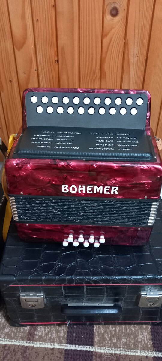 Predám heligonky. - 3