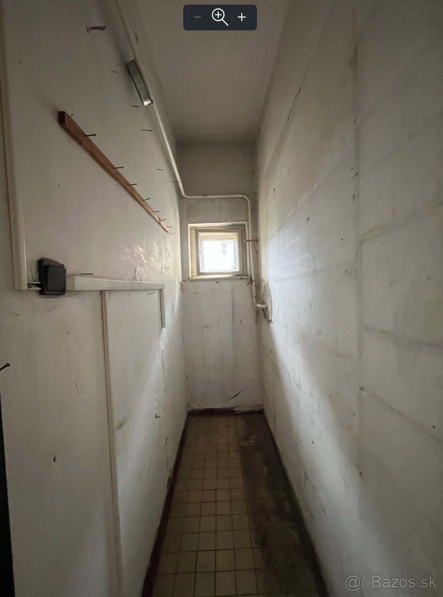 3-izbový byt v Liptovskom Petre - 3