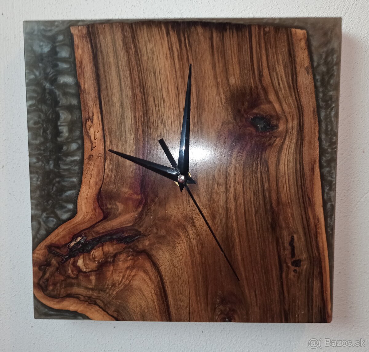 Nástenné hodiny č.4 - 3
