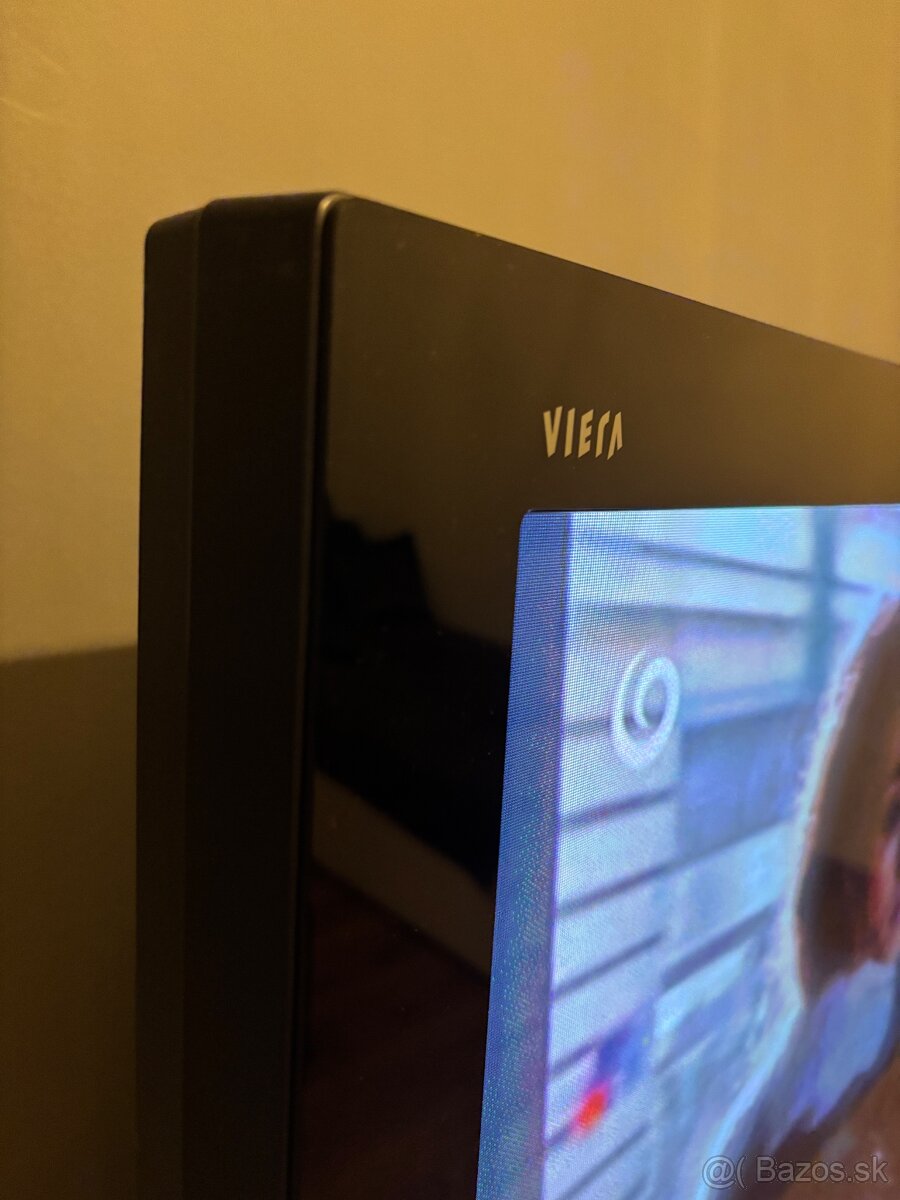 Predám televízor PANASONIC Viera TH-42PX80E - 3