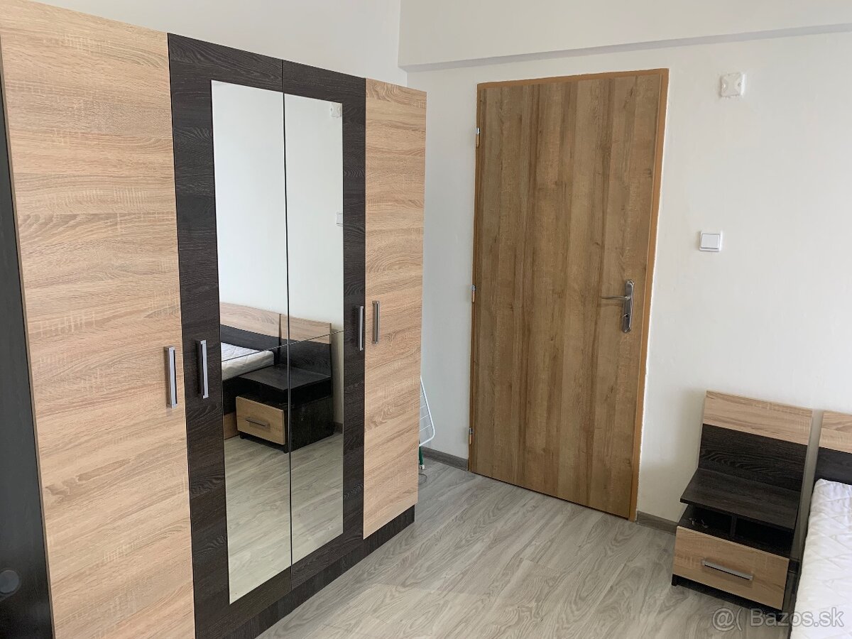 1-izbový byt (44 m²) s balkónom – Erenburgova ulica, Lučenec - 3