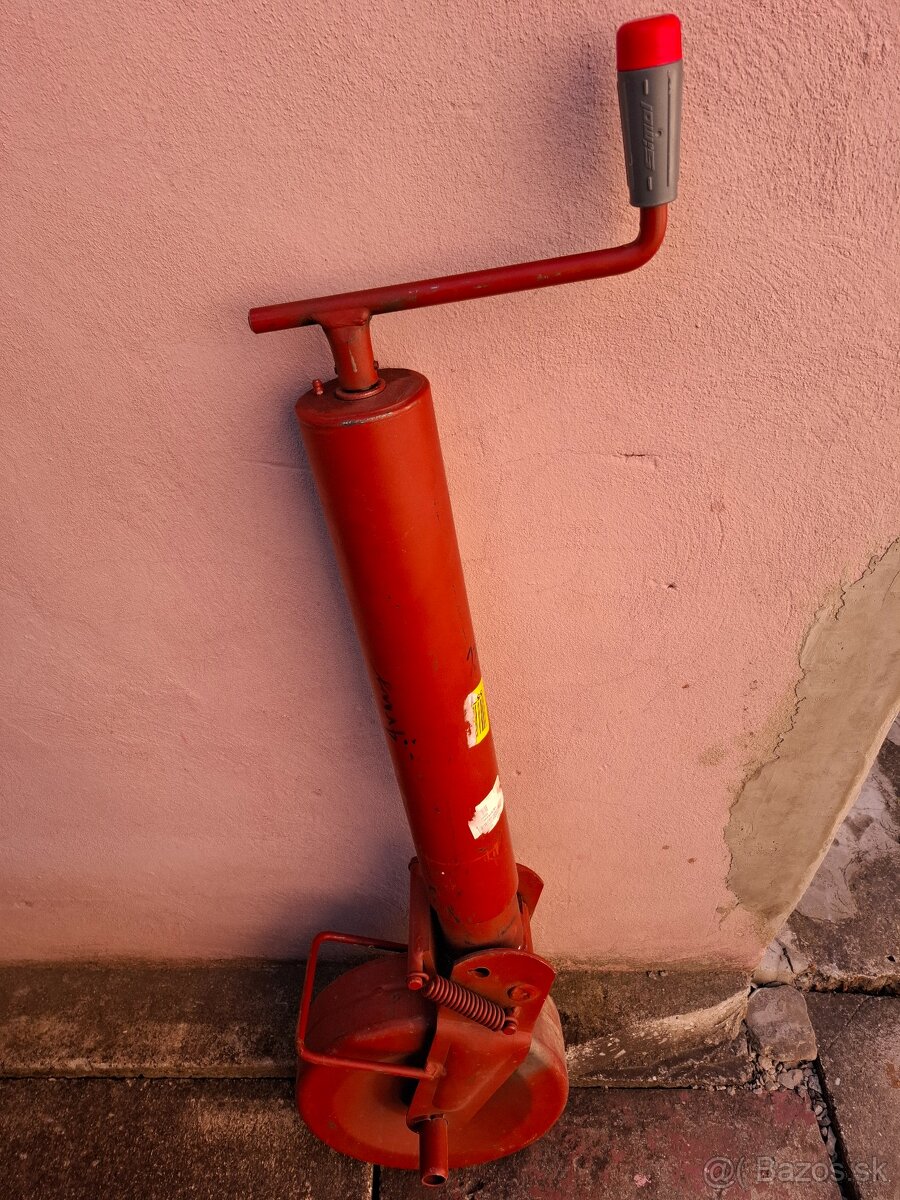 Oporné koleso SIMOL - 3