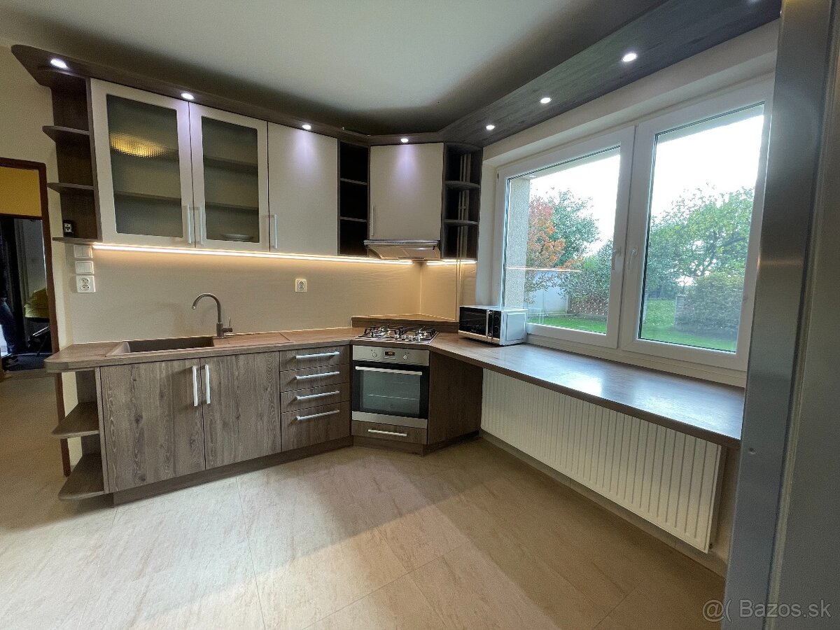 Prenájom 2izb. bytu v rodinnom dome v Moste pri Bratislave - 3