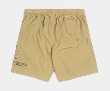 Plavky alebo kraťasy Nike č. 2XL-nove - 3