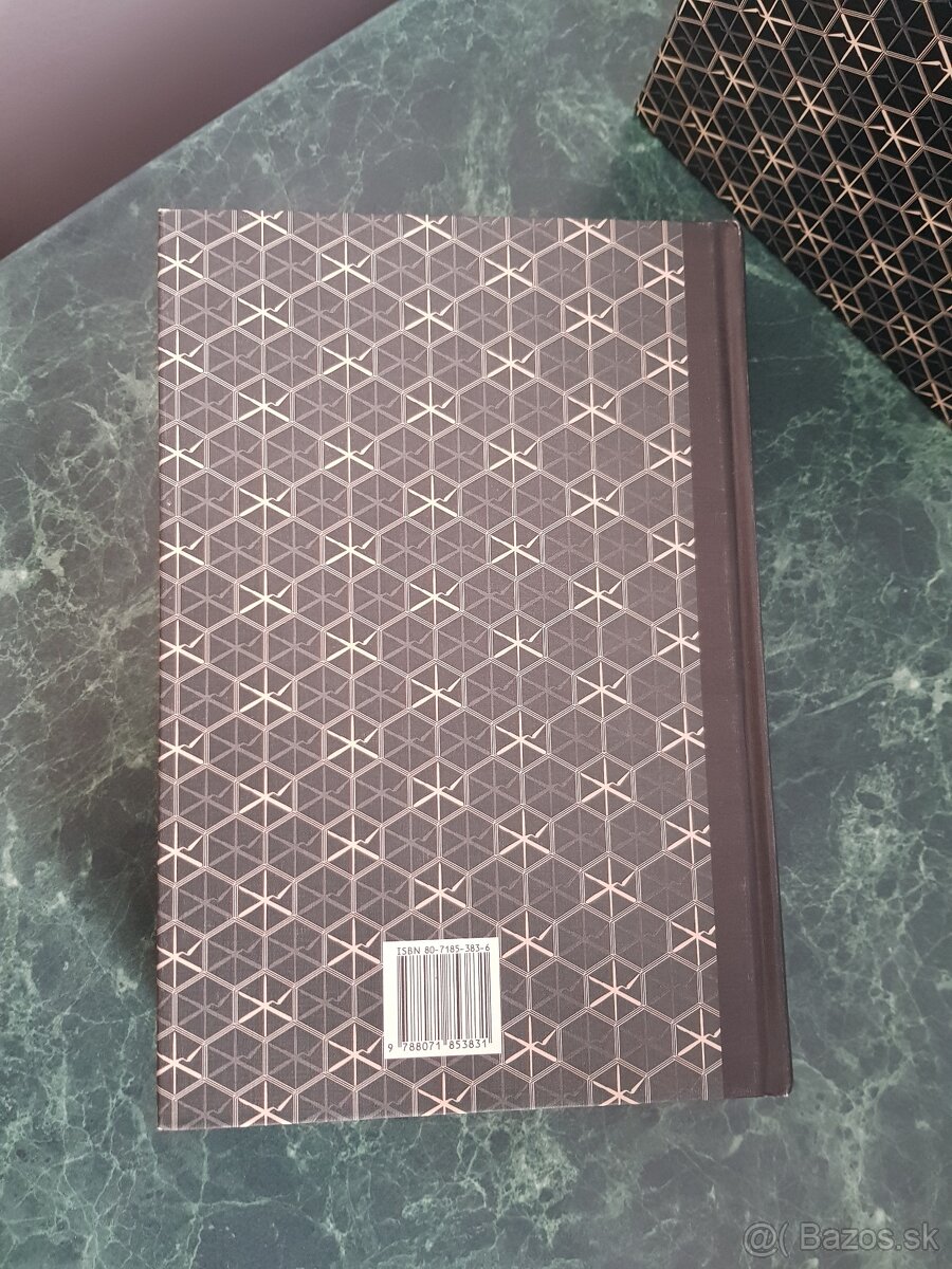 Restaurování a konzervování archiválií a knih - 3