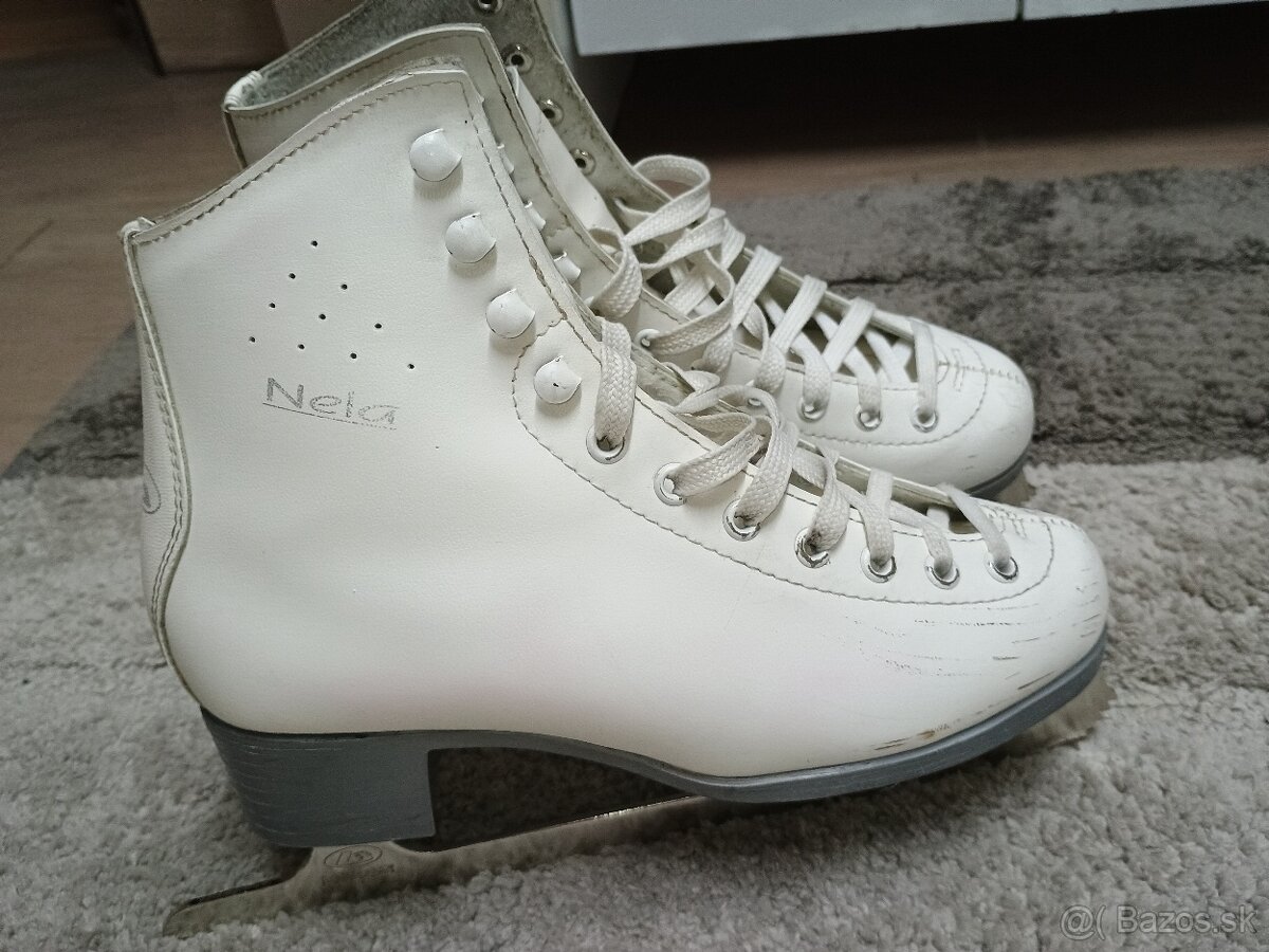 Dievcenske/damske korcule vel. 38 - 3