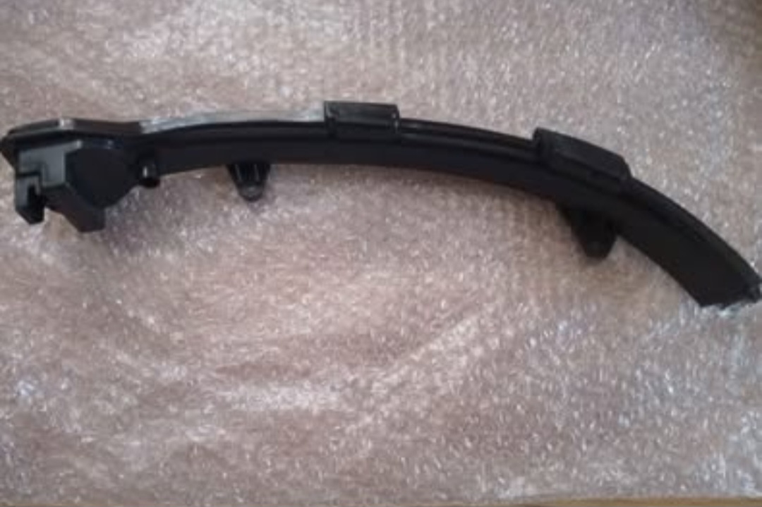 LED dynamické smerovky VW Golf. - 3