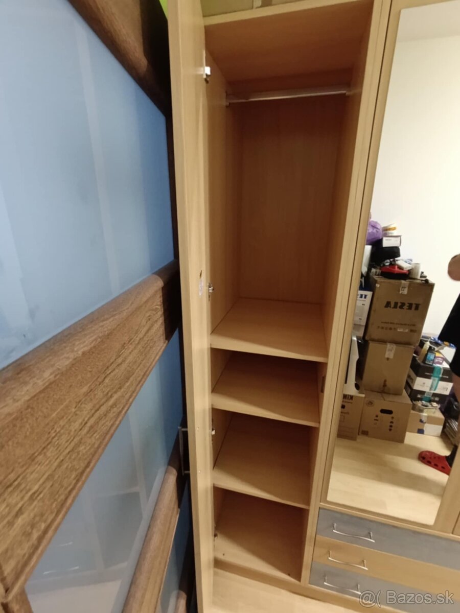 Nábytok do detskej izby - 3