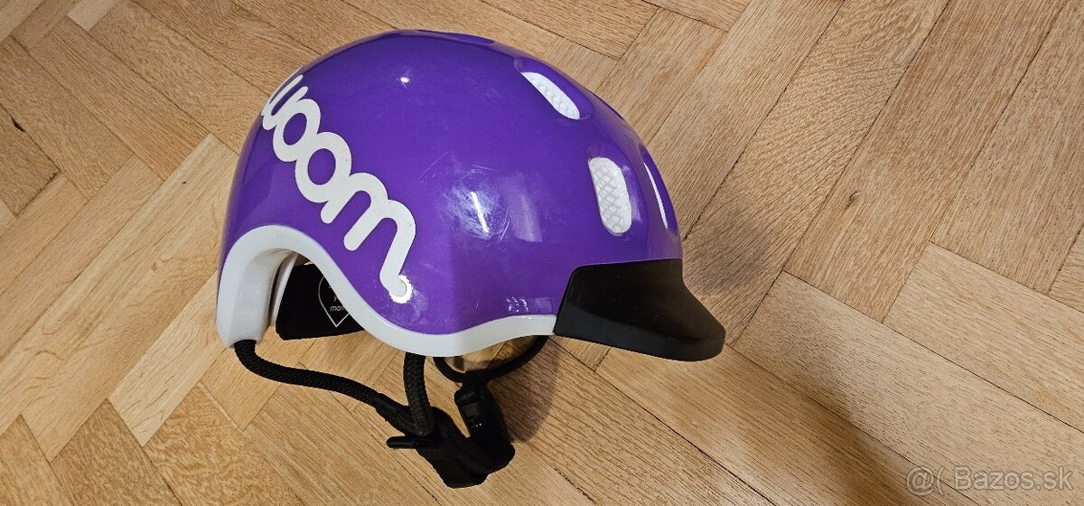 Detska prilba Woom 50-53cm - 3