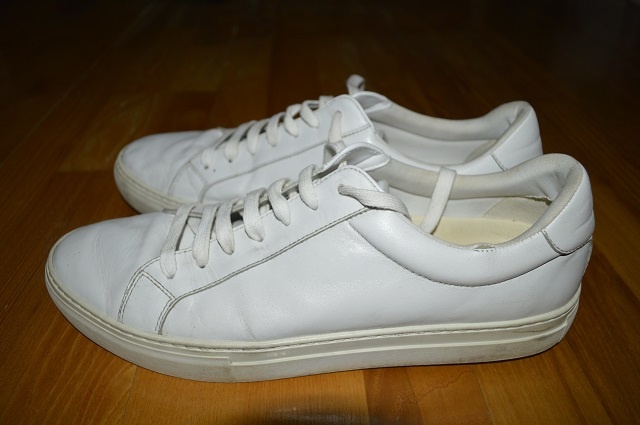 predam panske kozene topanky Vagabond - 3