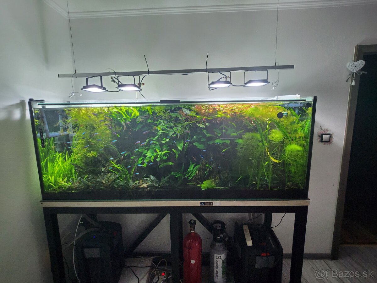 predám akvárium - 3